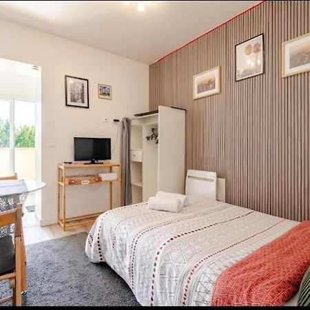 Studio 1Piece Cosy Paris-Disney Vaires-sur-Marne Ngoại thất bức ảnh