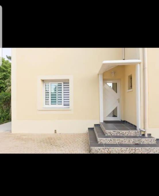 Studio 1Piece Cosy Paris-Disney Vaires-sur-Marne Ngoại thất bức ảnh