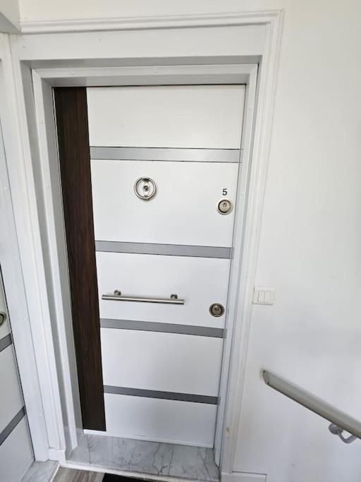 Studio 1Piece Cosy Paris-Disney Vaires-sur-Marne Ngoại thất bức ảnh