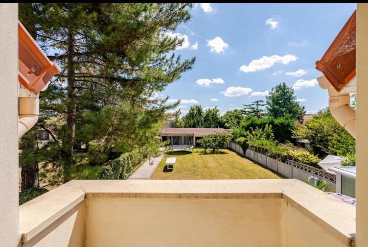 Studio 1Piece Cosy Paris-Disney Vaires-sur-Marne Ngoại thất bức ảnh