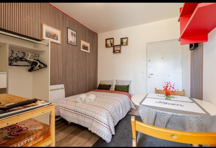 Studio 1Piece Cosy Paris-Disney Vaires-sur-Marne Ngoại thất bức ảnh